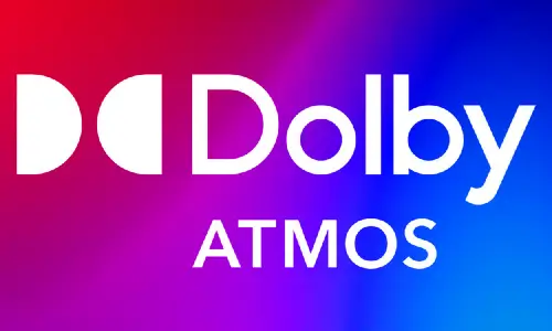 Dolby Atmos